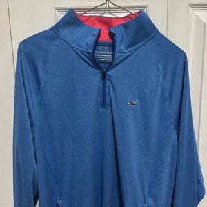 Men’s Vineyards Vines Pullover